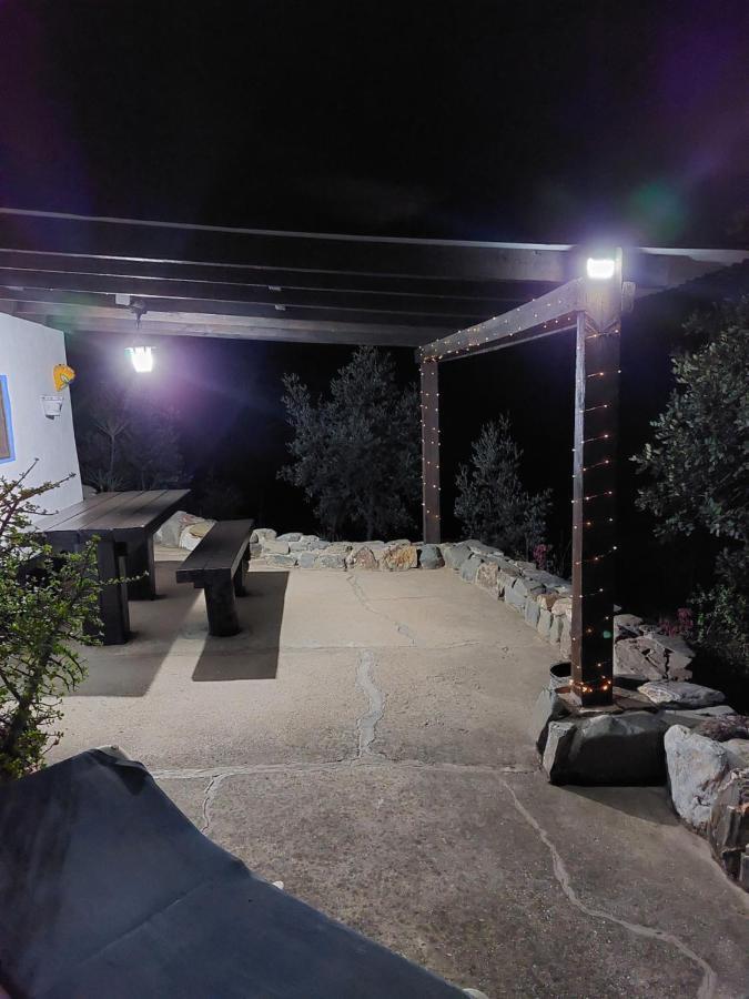 Morales Cottage Almogía Exteriér fotografie
