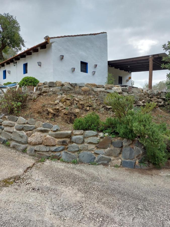 Morales Cottage Almogía Exteriér fotografie
