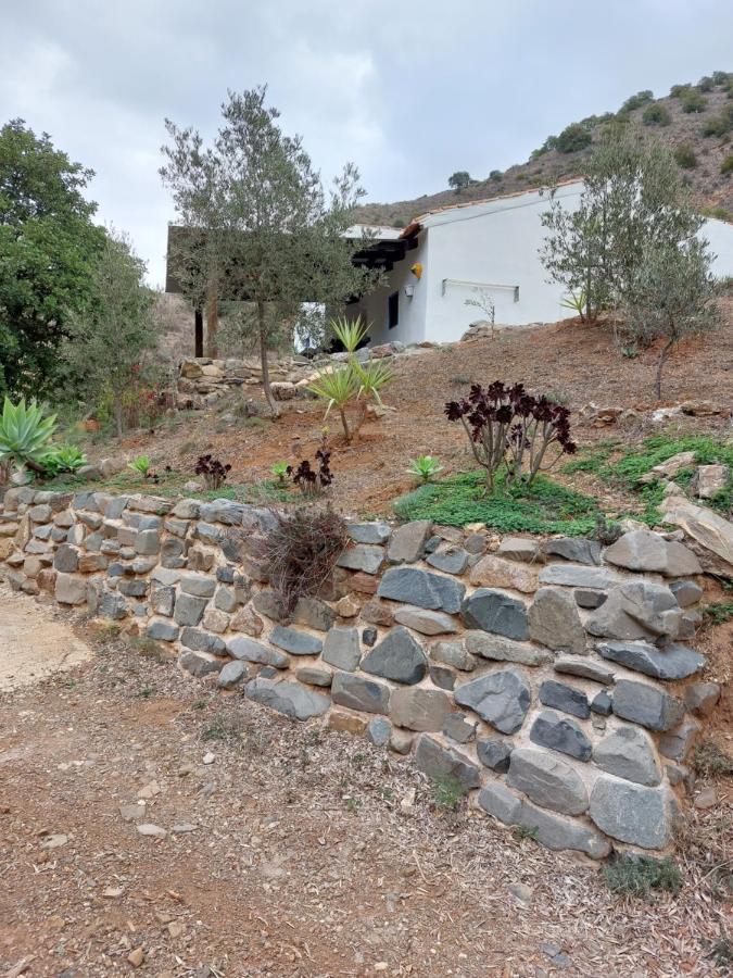 Morales Cottage Almogía Exteriér fotografie