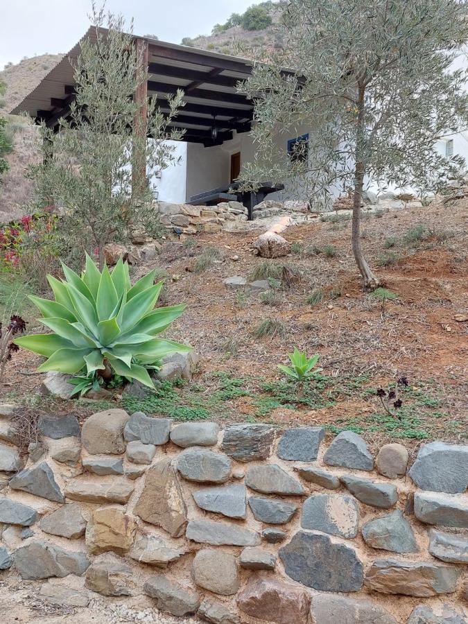 Morales Cottage Almogía Exteriér fotografie