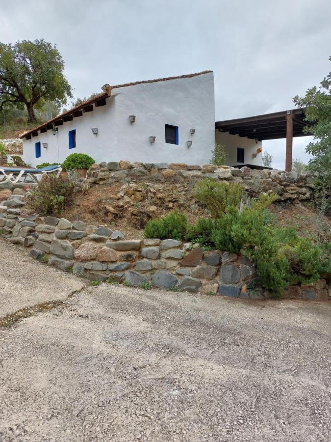 Morales Cottage Almogía Exteriér fotografie