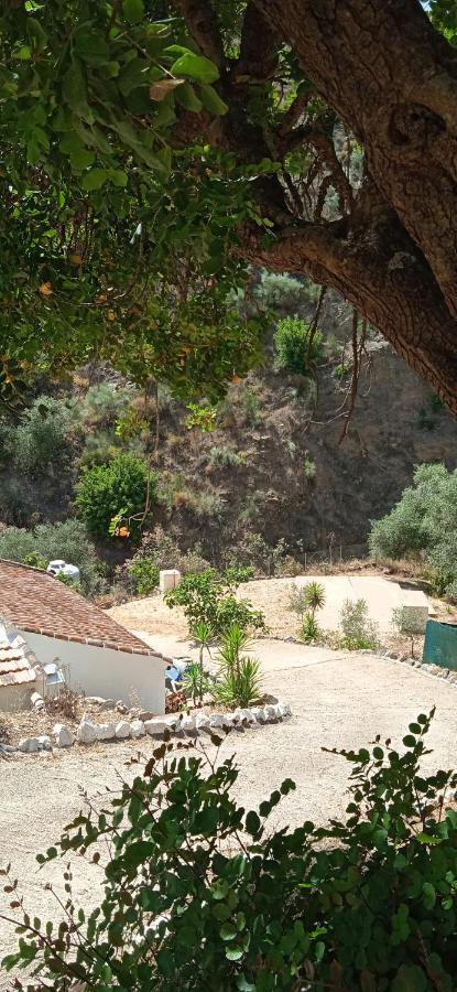 Morales Cottage Almogía Exteriér fotografie